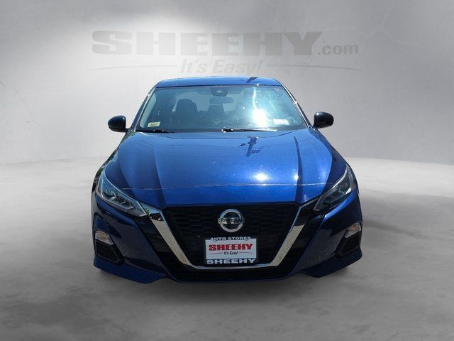 2022 Nissan Altima 2.5 SR Glen Burnie MD