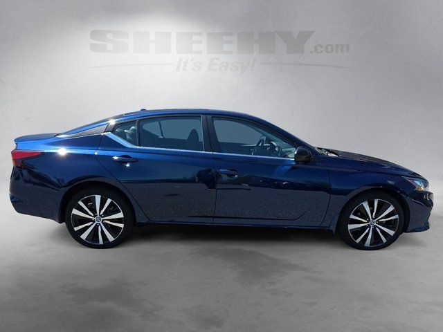 2022 Nissan Altima 2.5 SR Glen Burnie MD