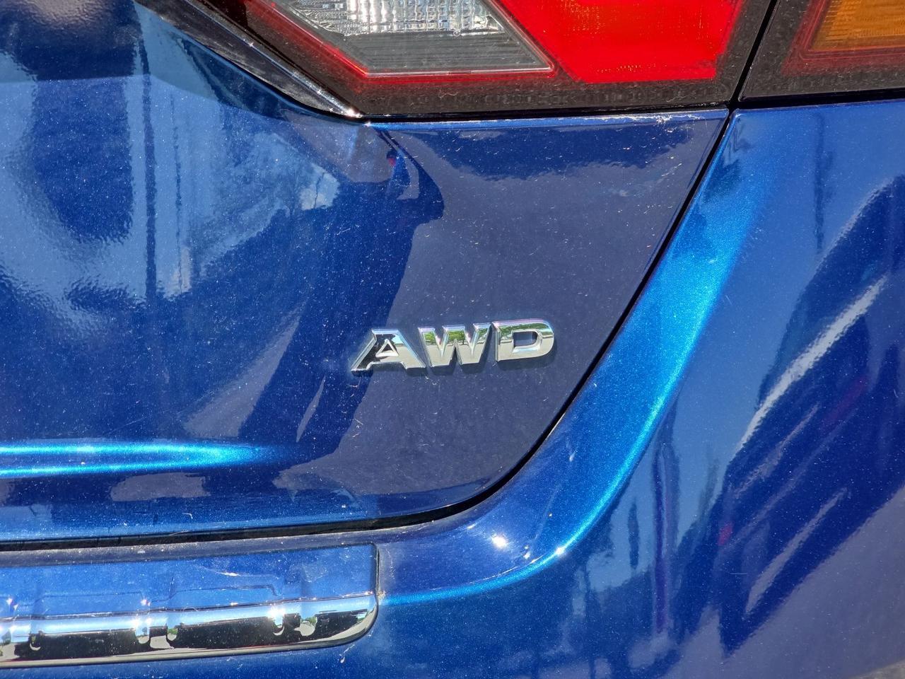 2022 Nissan Altima 2.5 SR Glen Burnie MD