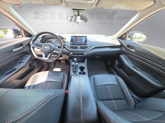 2022 Nissan Altima 2.5 SR Glen Burnie MD