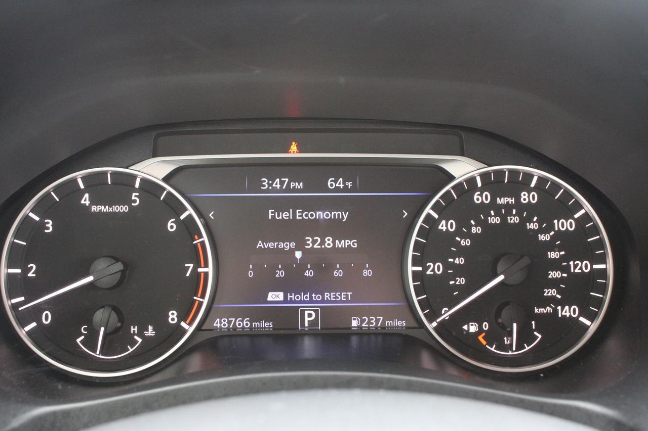 2022 Nissan Altima 2.5 SR Manassas VA