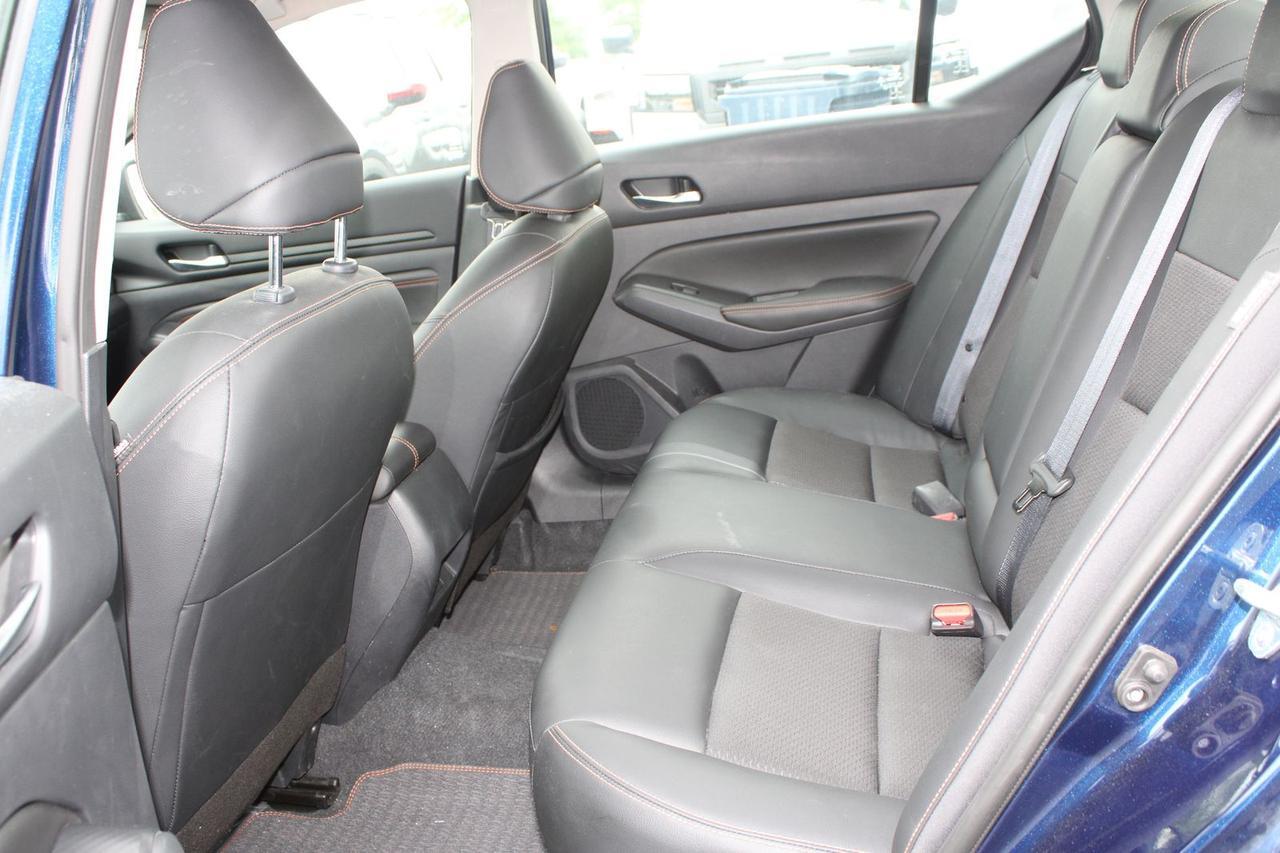 2022 Nissan Altima 2.5 SR Manassas VA