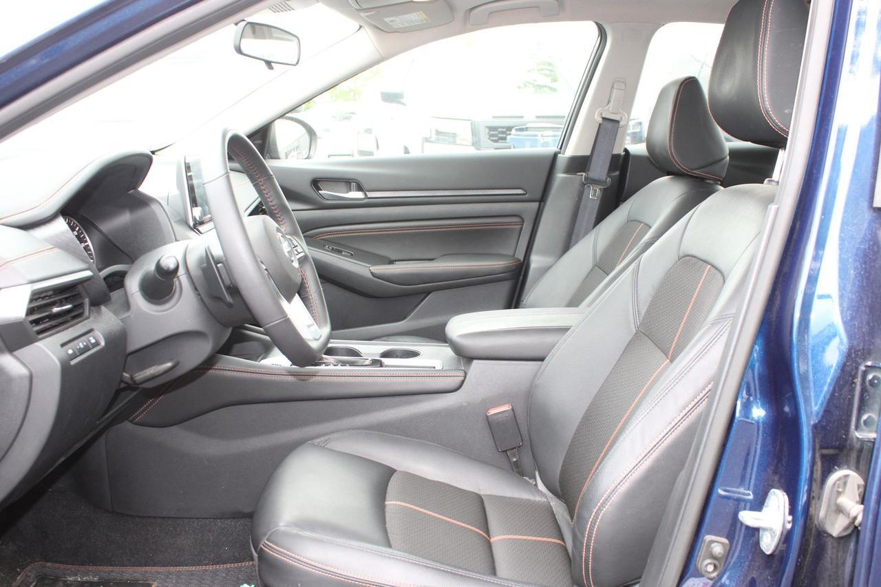 2022 Nissan Altima 2.5 SR Manassas VA