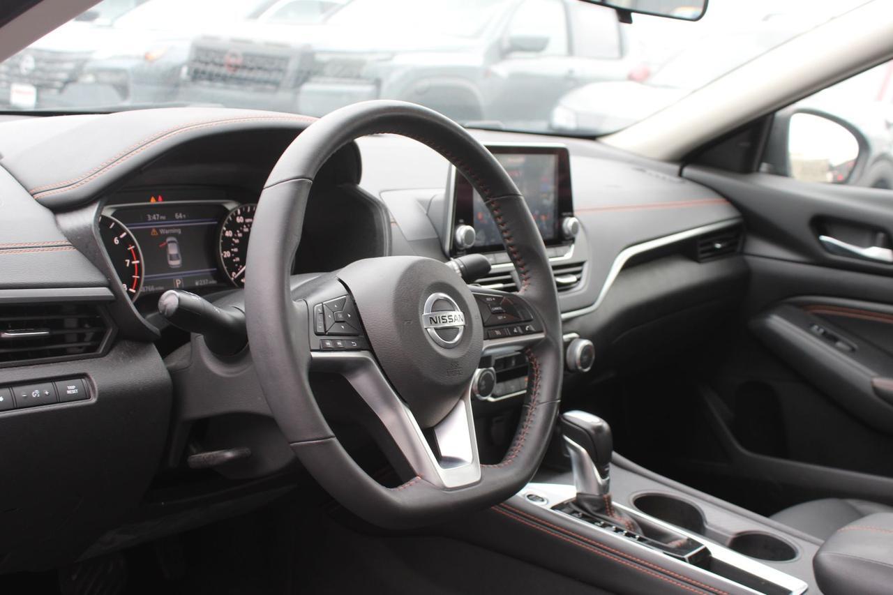 2022 Nissan Altima 2.5 SR Manassas VA