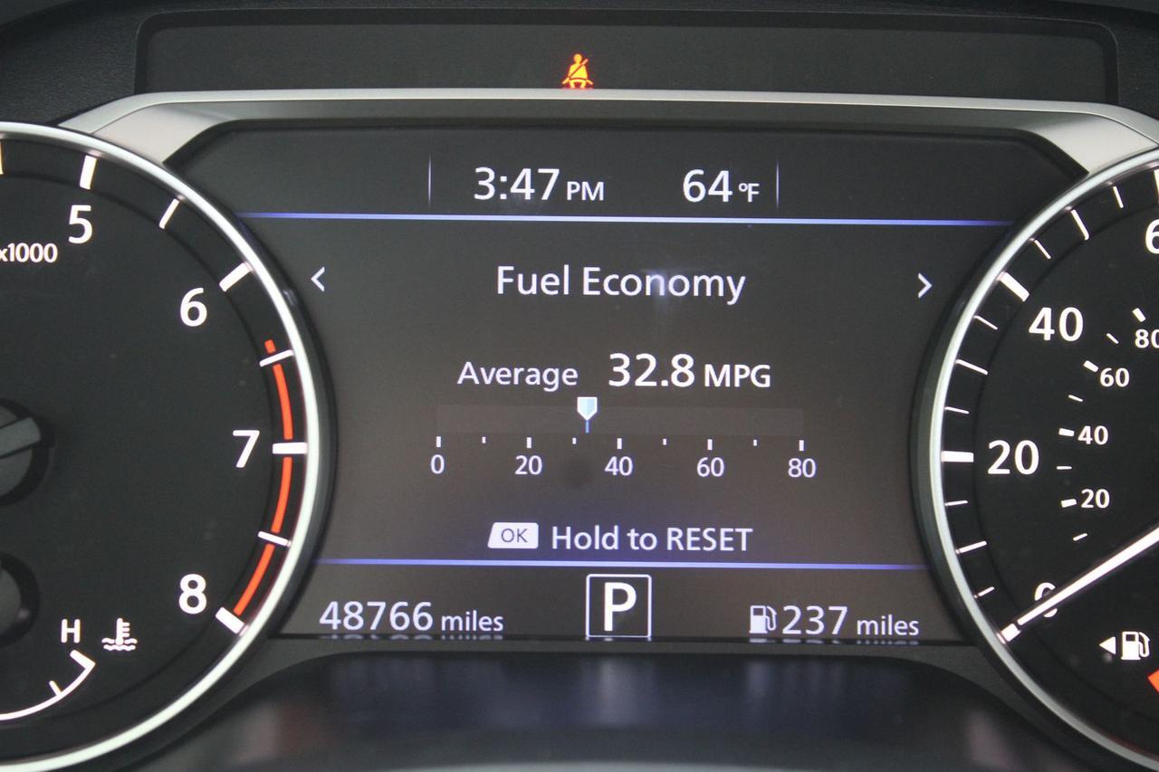 2022 Nissan Altima 2.5 SR Manassas VA