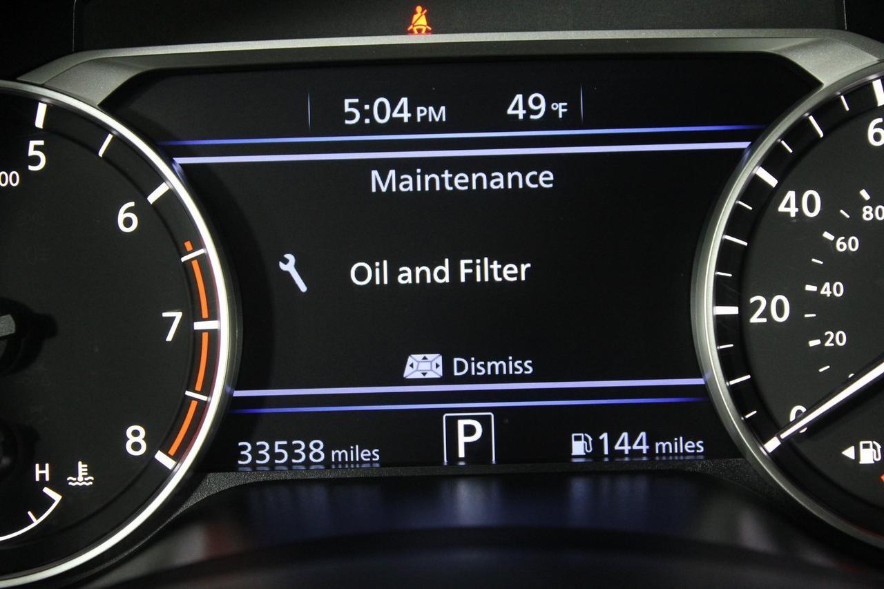 2022 Nissan Altima 2.5 SR Manassas VA