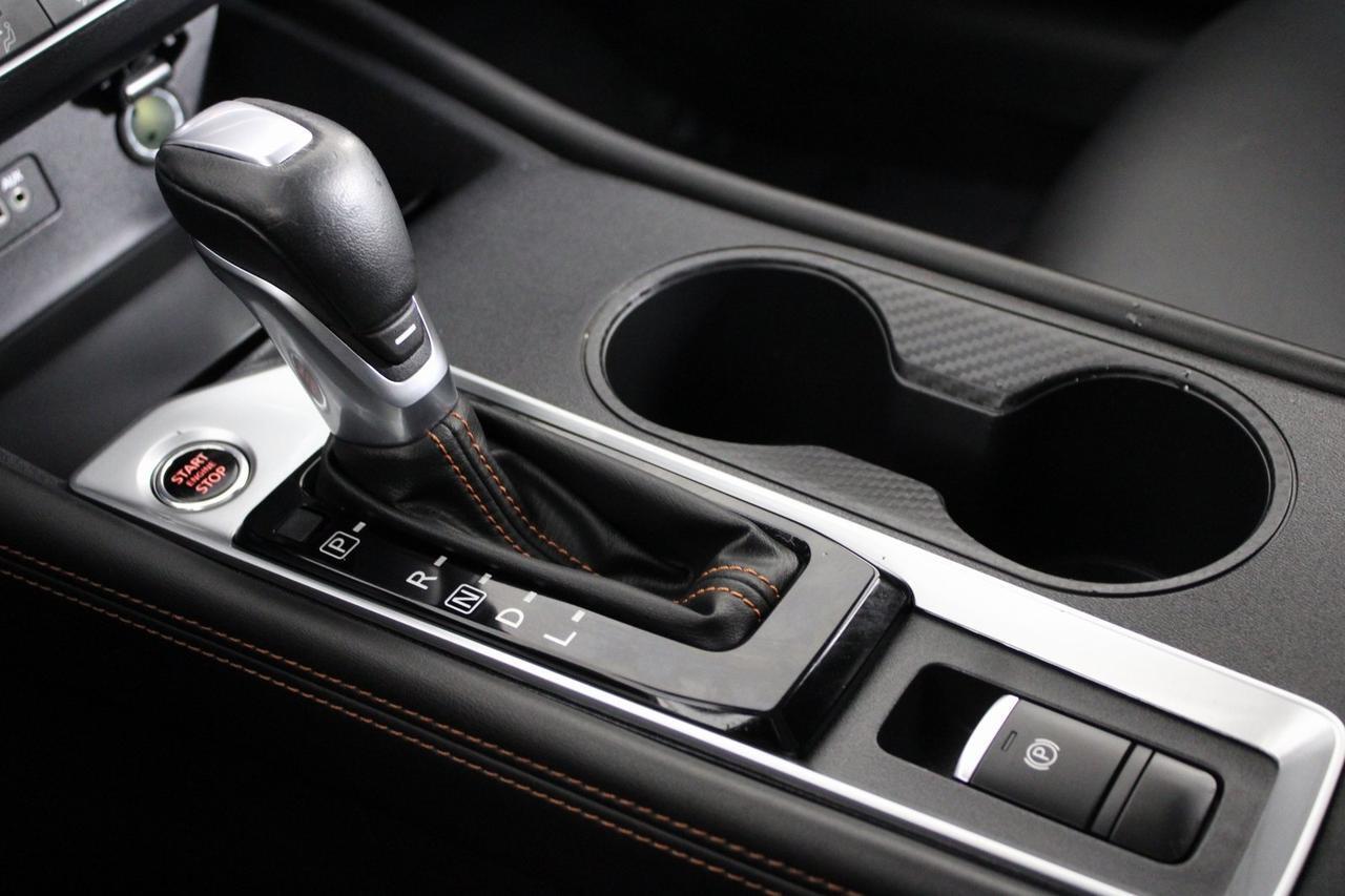 2022 Nissan Altima 2.5 SR Manassas VA