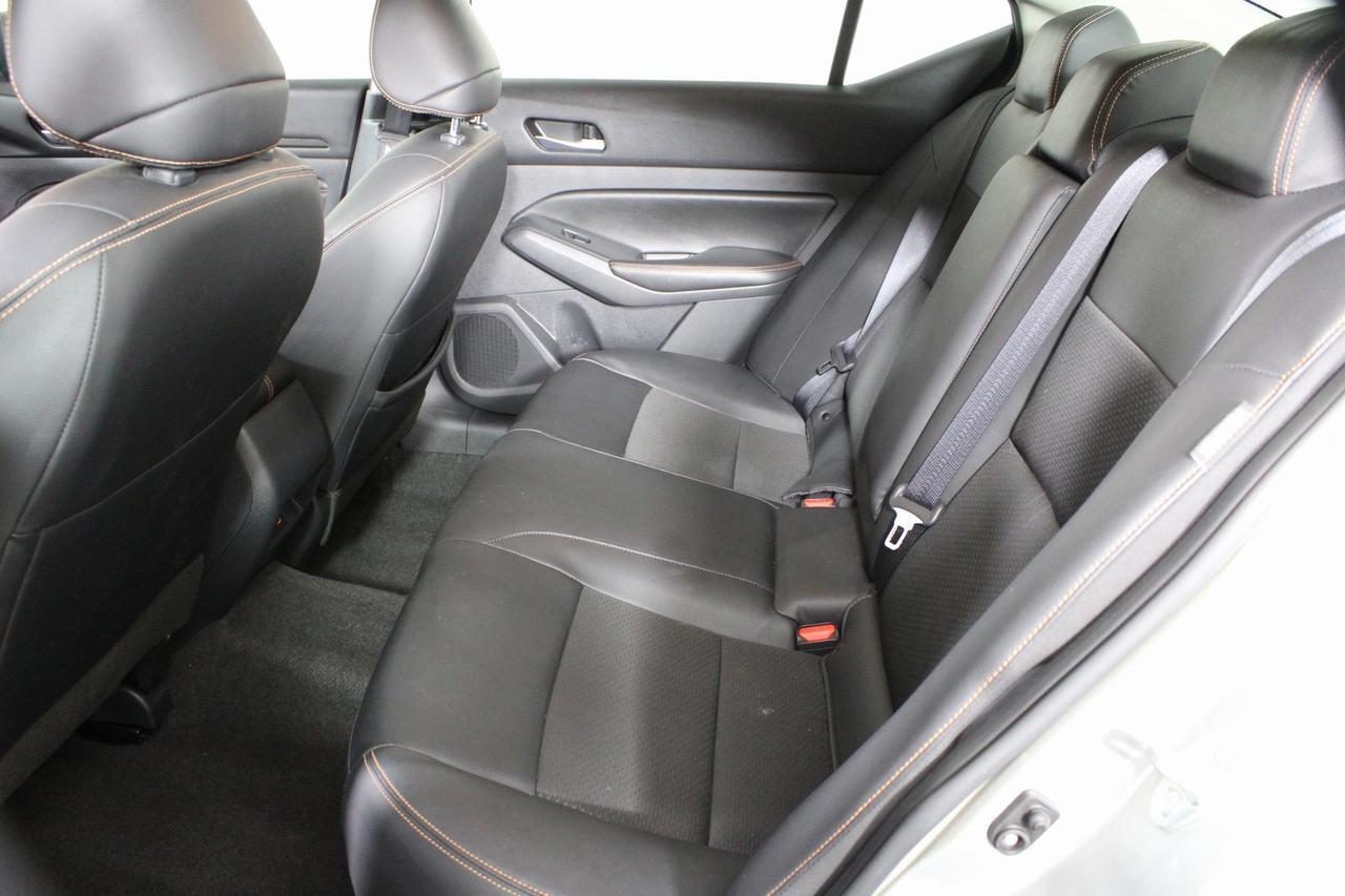 2022 Nissan Altima 2.5 SR Manassas VA