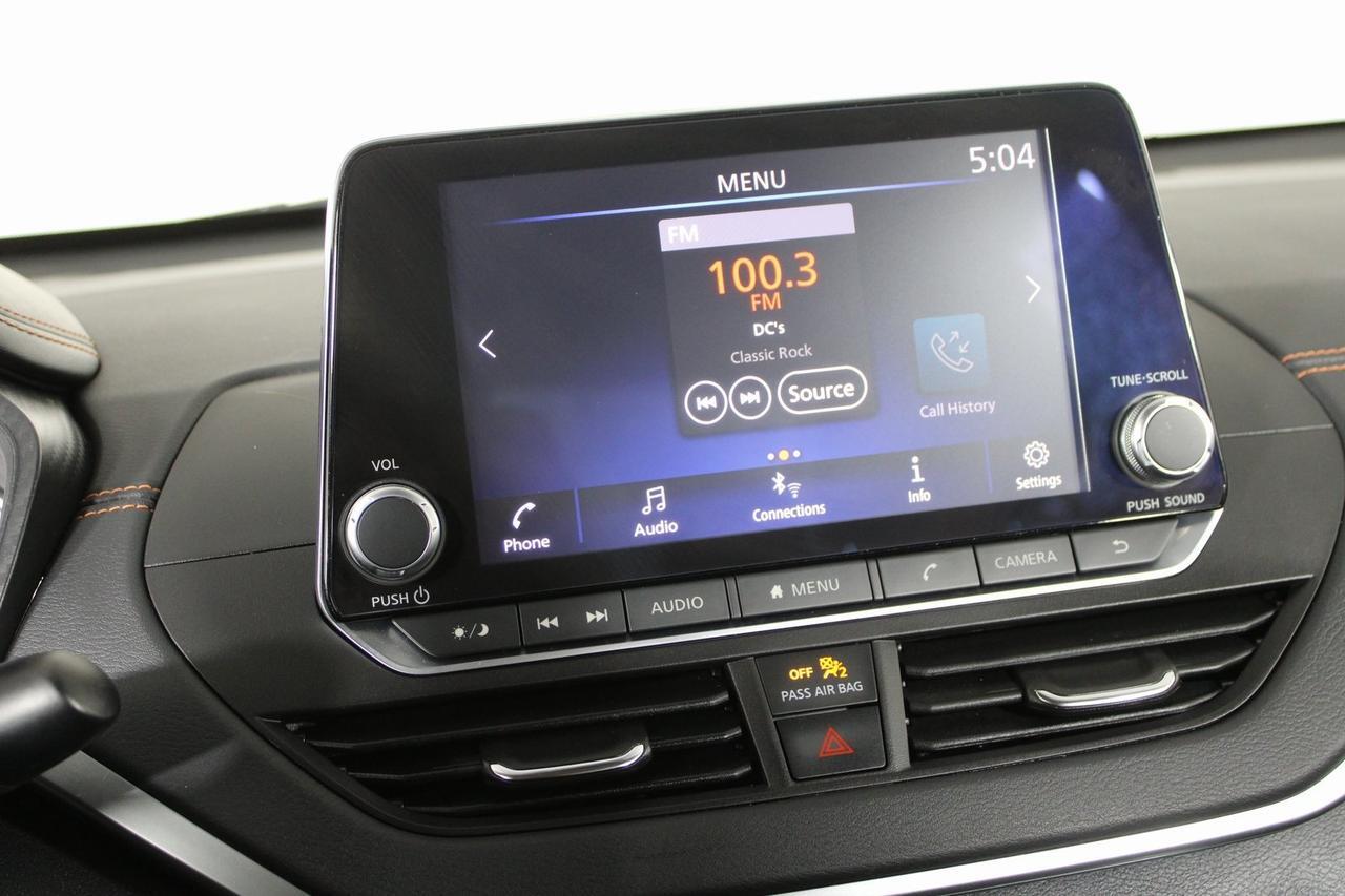 2022 Nissan Altima 2.5 SR Manassas VA