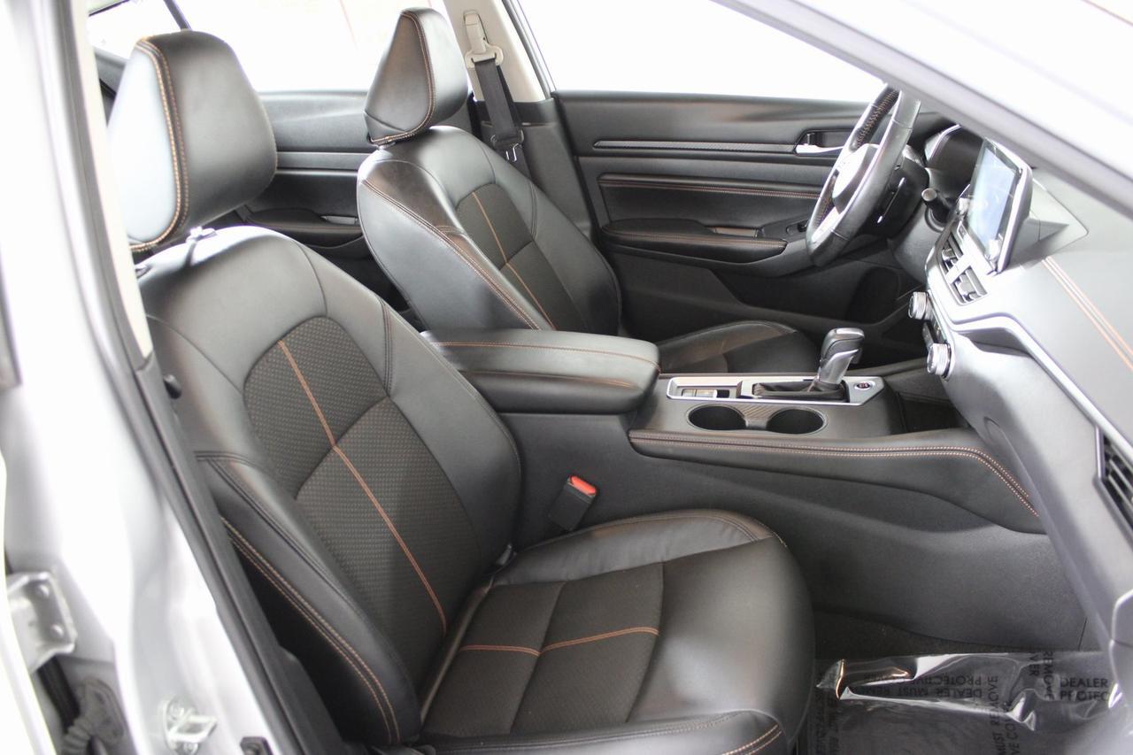 2022 Nissan Altima 2.5 SR Manassas VA