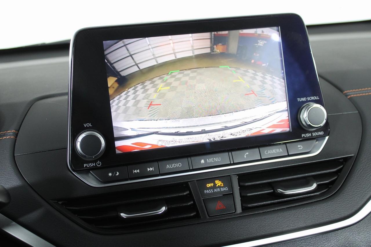 2022 Nissan Altima 2.5 SR Manassas VA