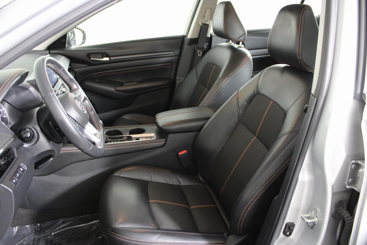 2022 Nissan Altima 2.5 SR Manassas VA