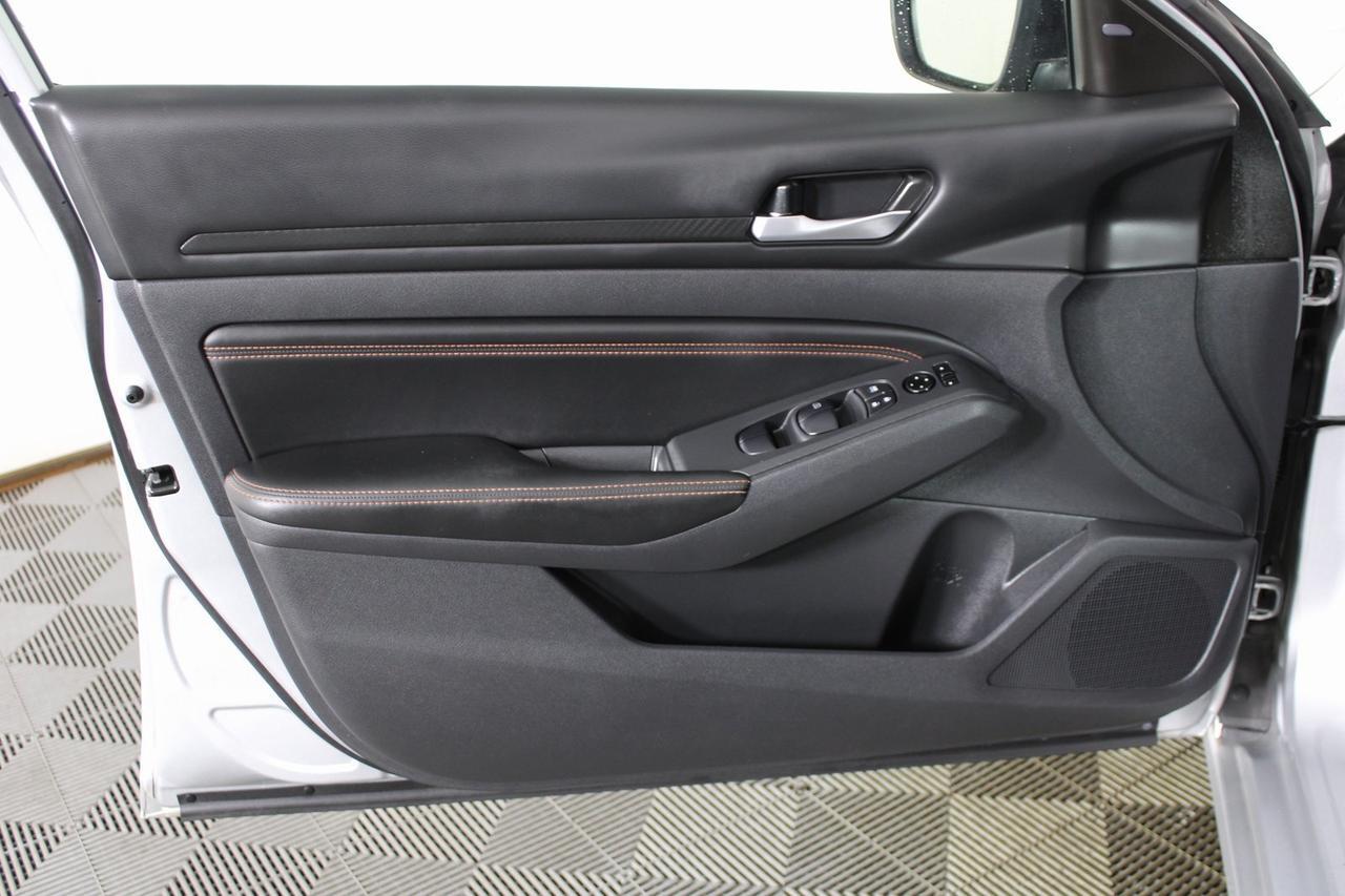 2022 Nissan Altima 2.5 SR Manassas VA