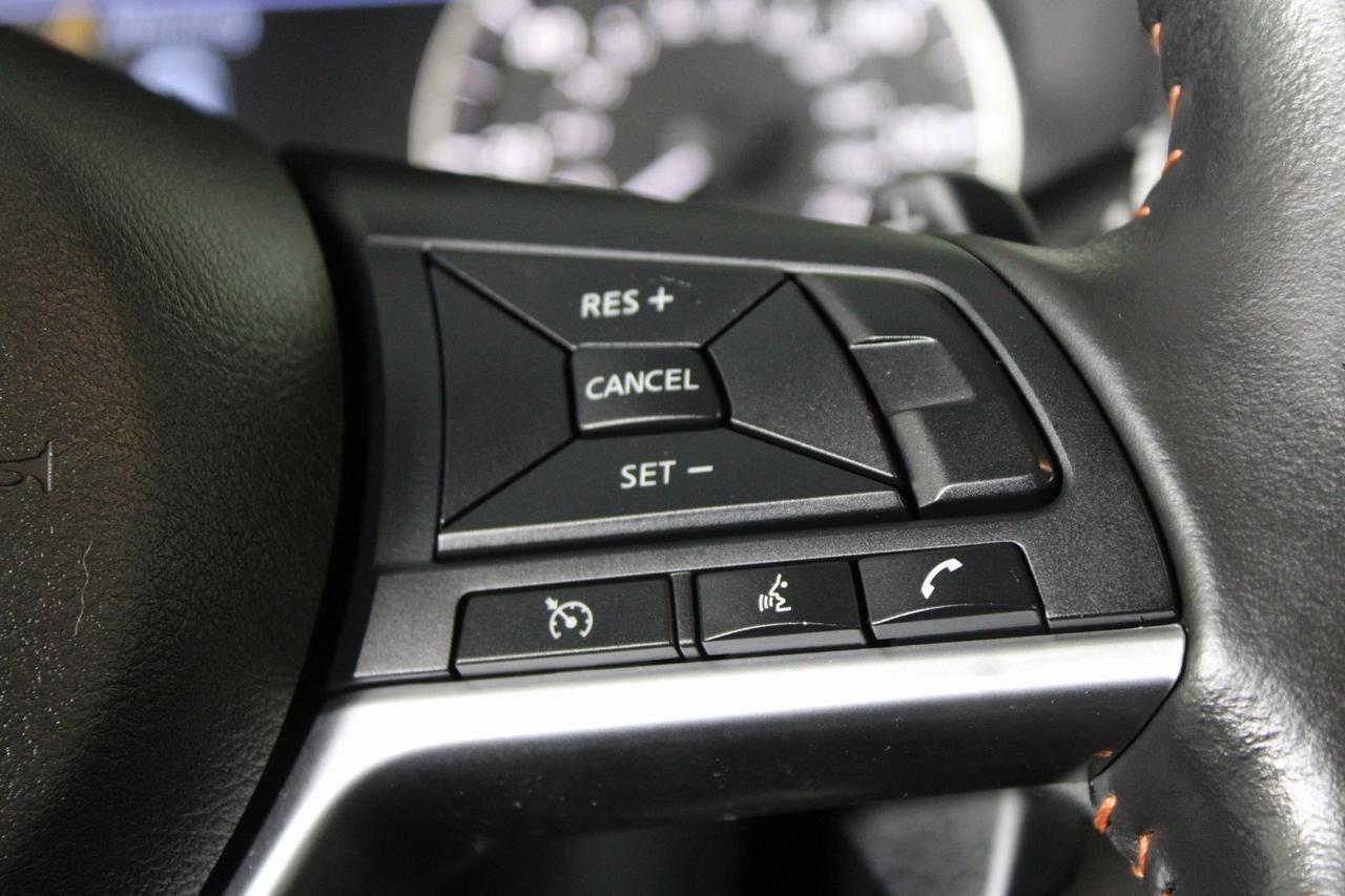 2022 Nissan Altima 2.5 SR Manassas VA