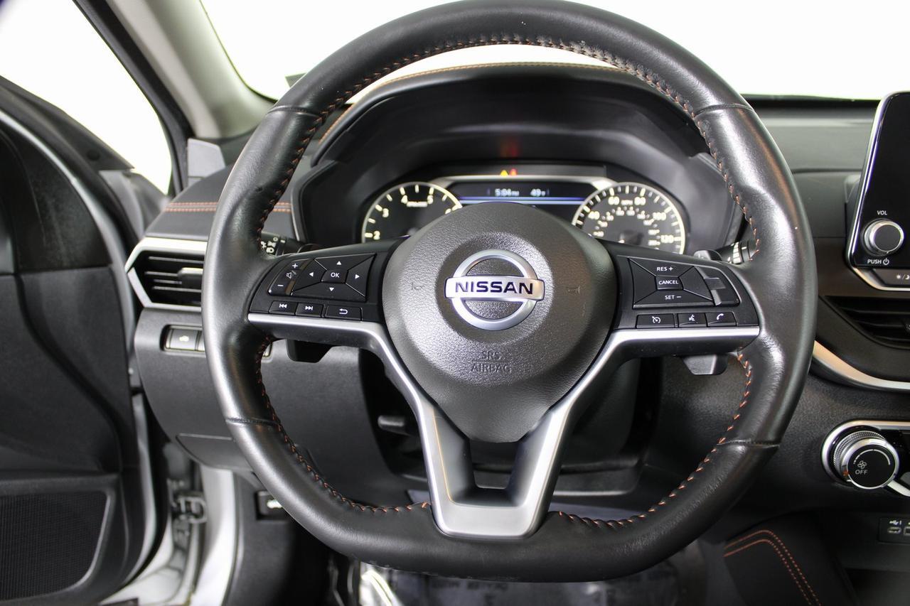 2022 Nissan Altima 2.5 SR Manassas VA