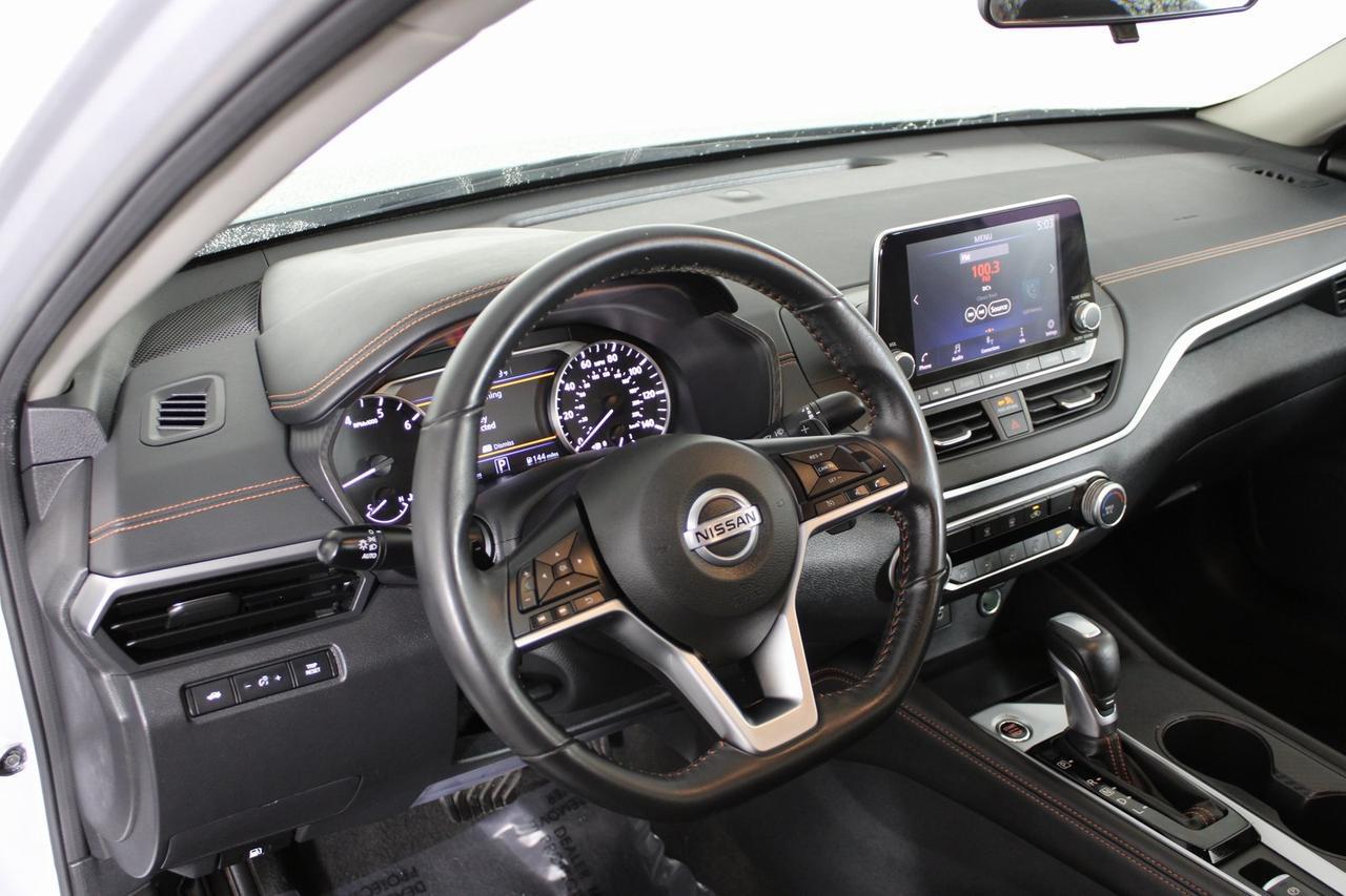 2022 Nissan Altima 2.5 SR Manassas VA