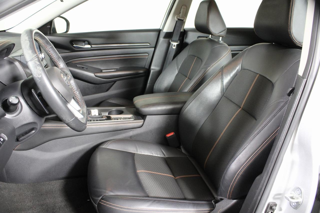 2022 Nissan Altima 2.5 SR Manassas VA