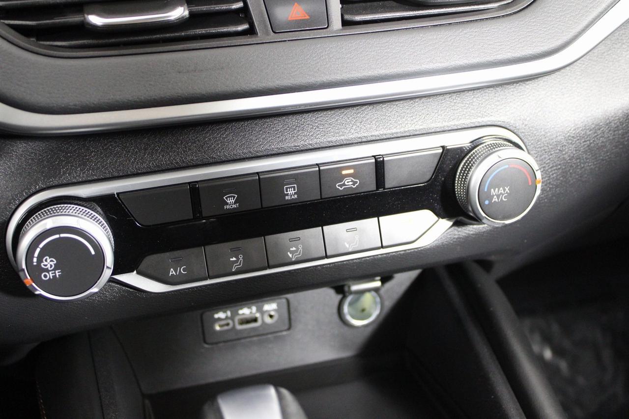 2022 Nissan Altima 2.5 SR Manassas VA