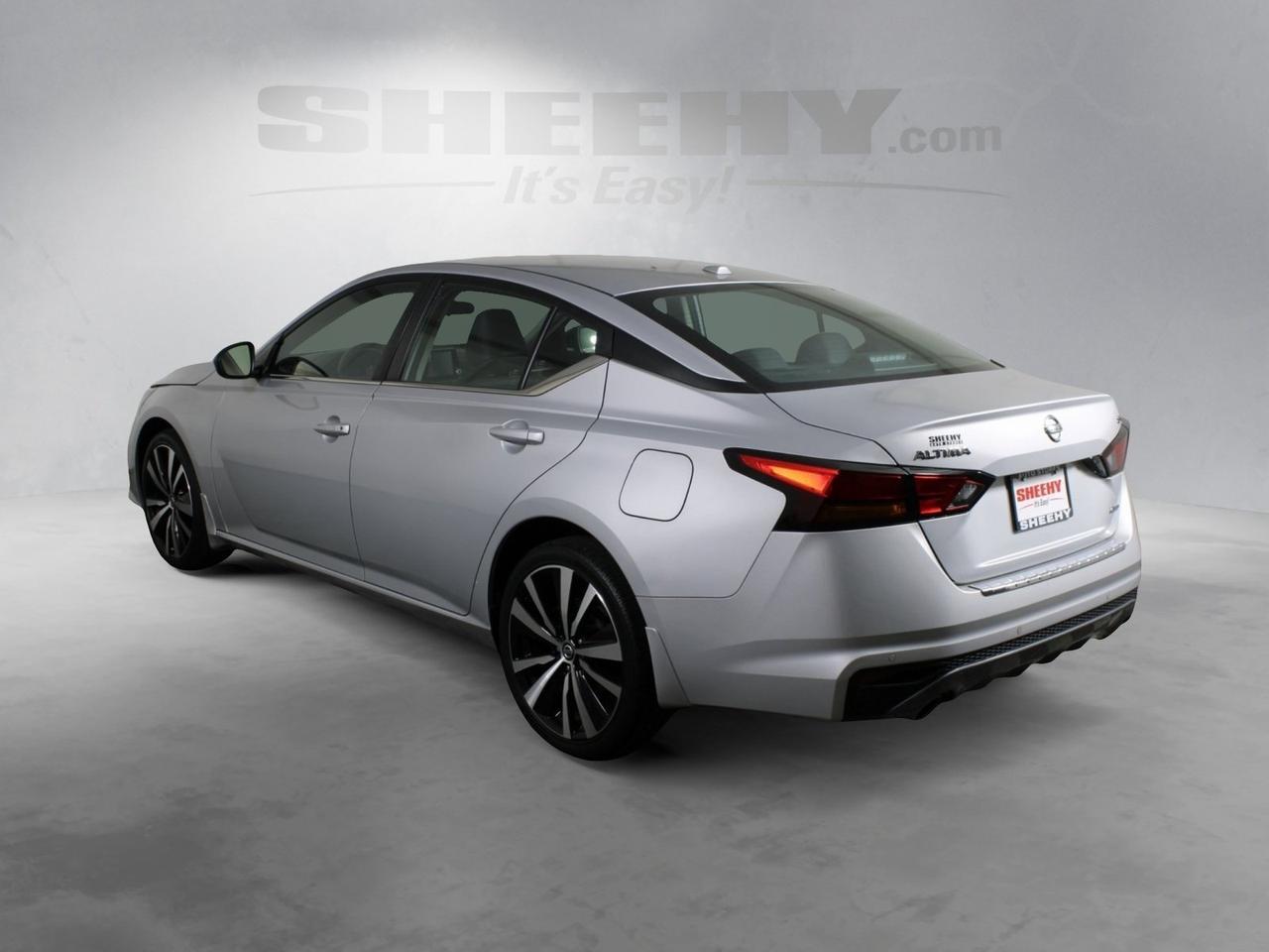 2022 Nissan Altima 2.5 SR Manassas VA