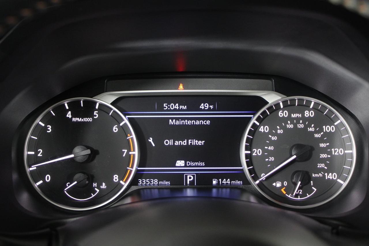 2022 Nissan Altima 2.5 SR Manassas VA