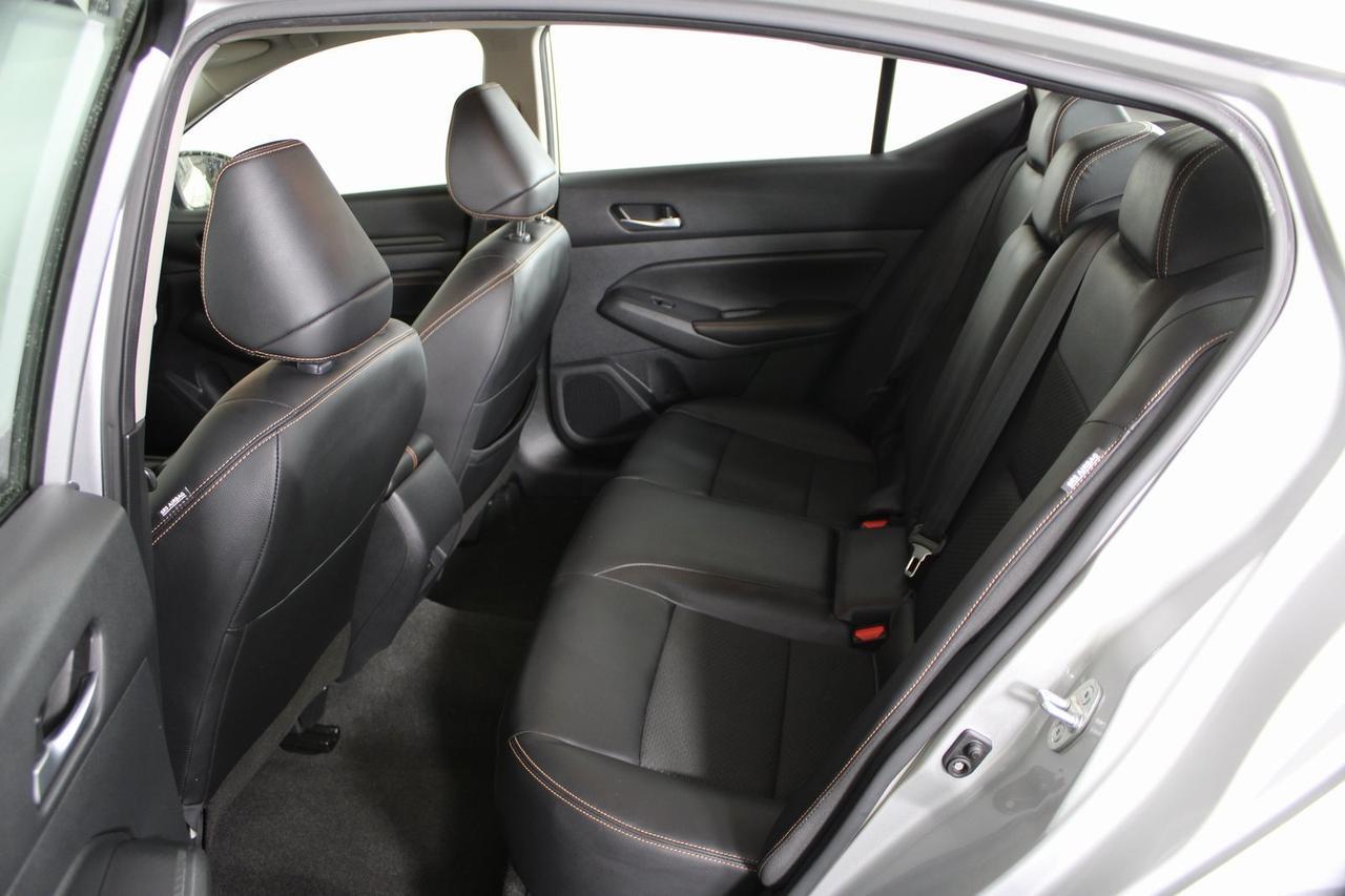 2022 Nissan Altima 2.5 SR Manassas VA