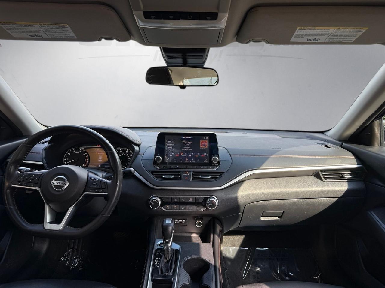 2022 Nissan Altima 2.5 SR Springfield VA