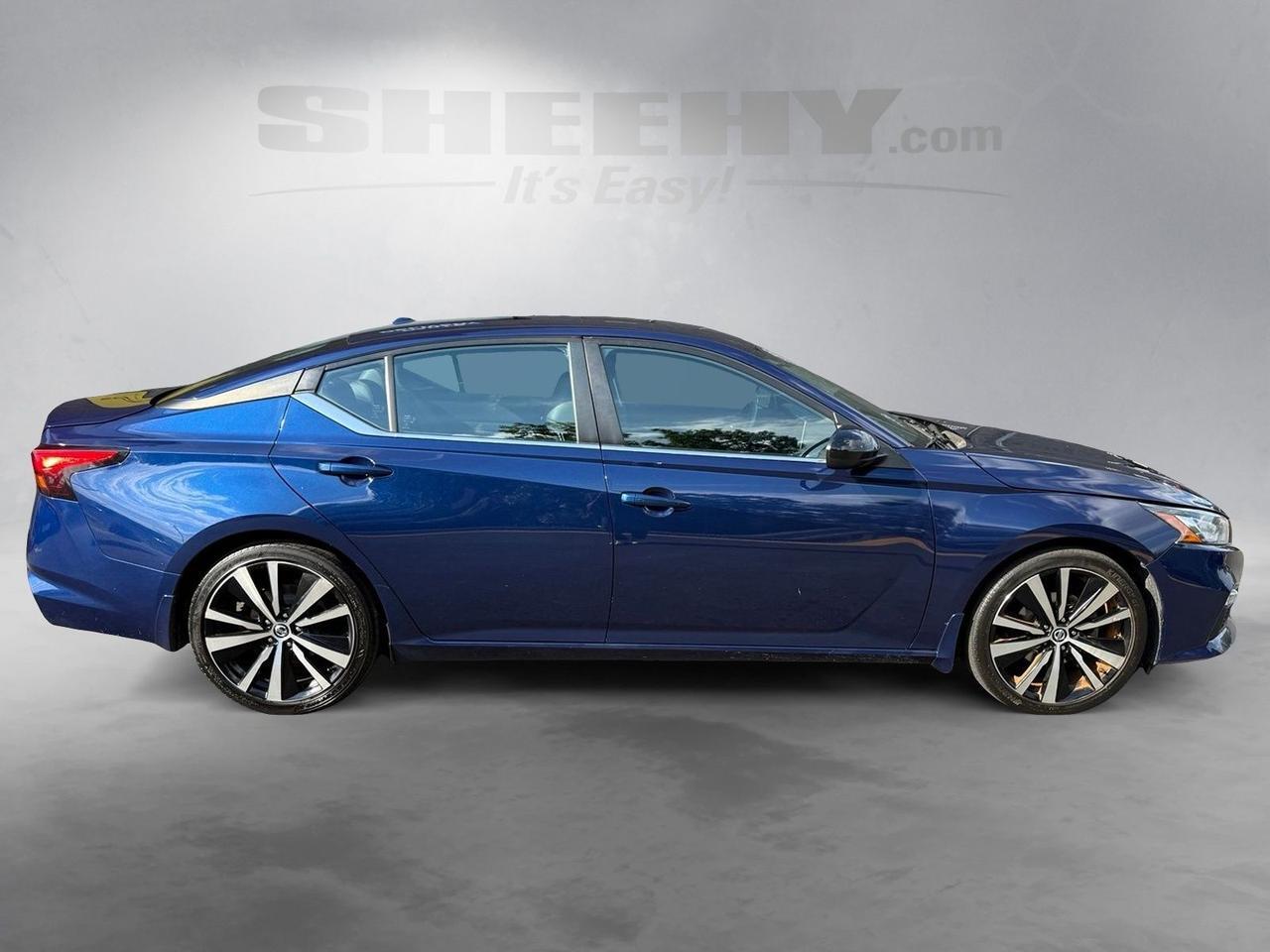 2022 Nissan Altima 2.5 SR Springfield VA