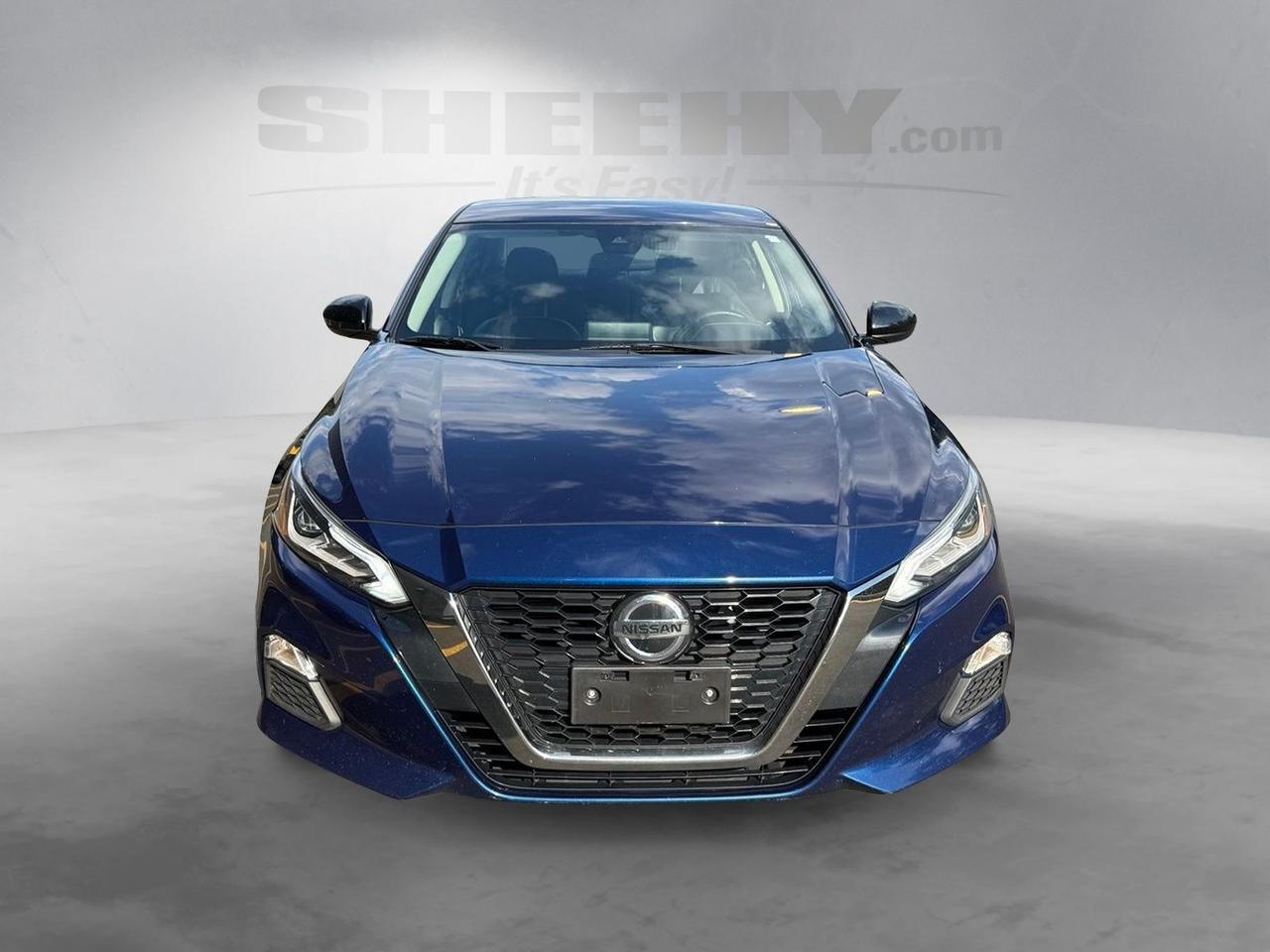2022 Nissan Altima 2.5 SR Springfield VA