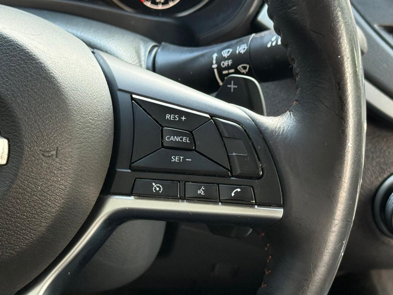 2022 Nissan Altima 2.5 SR Springfield VA
