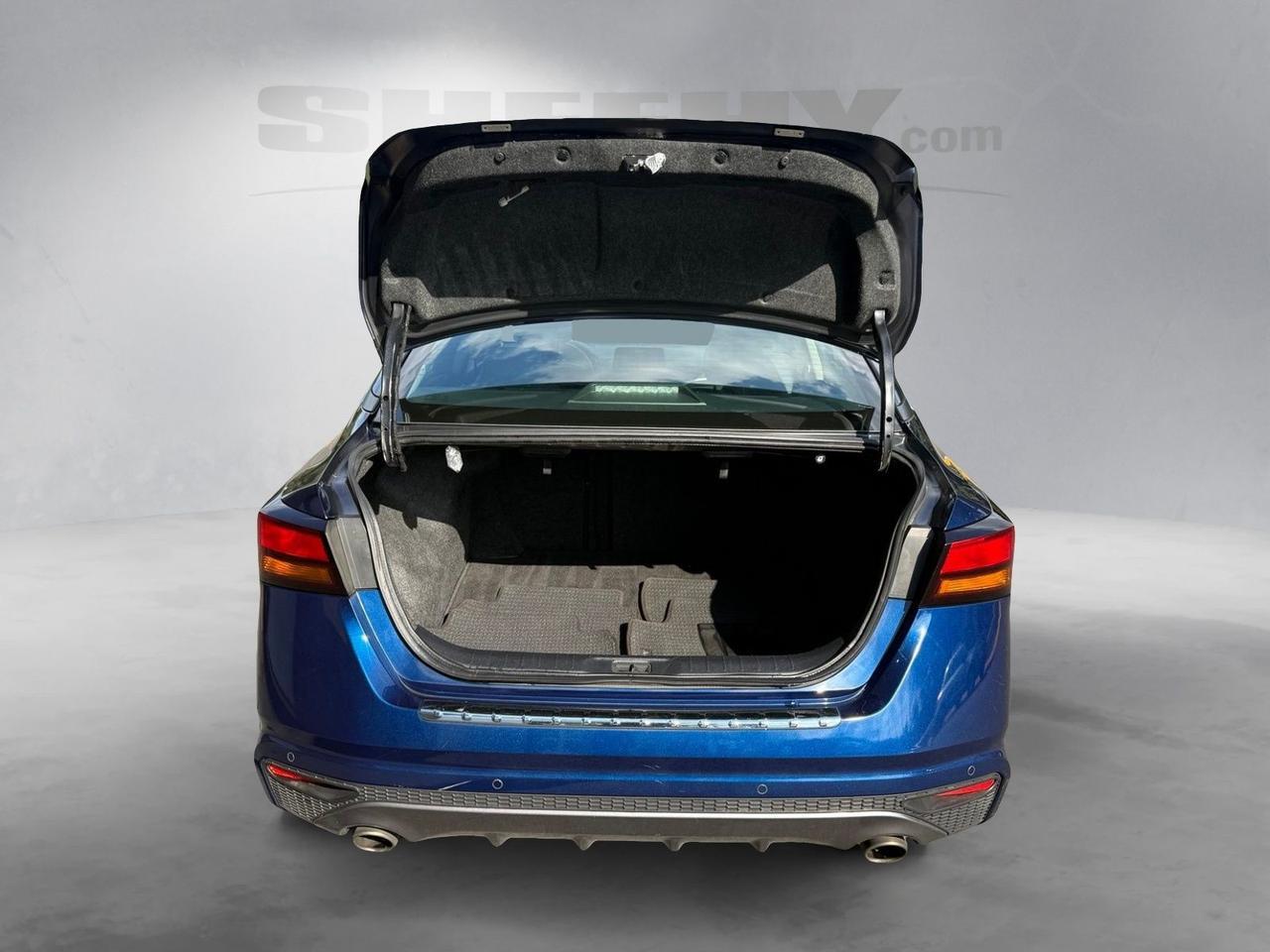 2022 Nissan Altima 2.5 SR Springfield VA