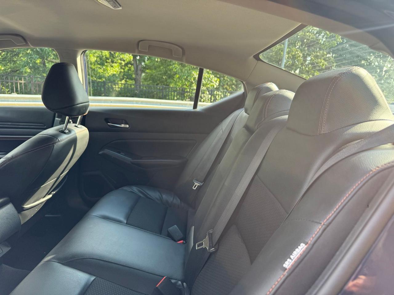 2022 Nissan Altima 2.5 SR Springfield VA