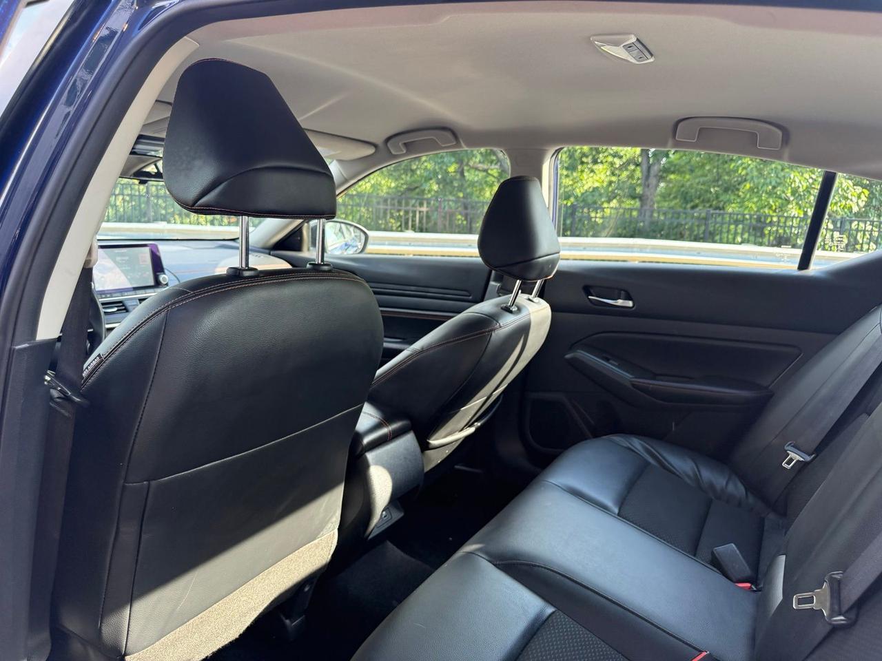 2022 Nissan Altima 2.5 SR Springfield VA
