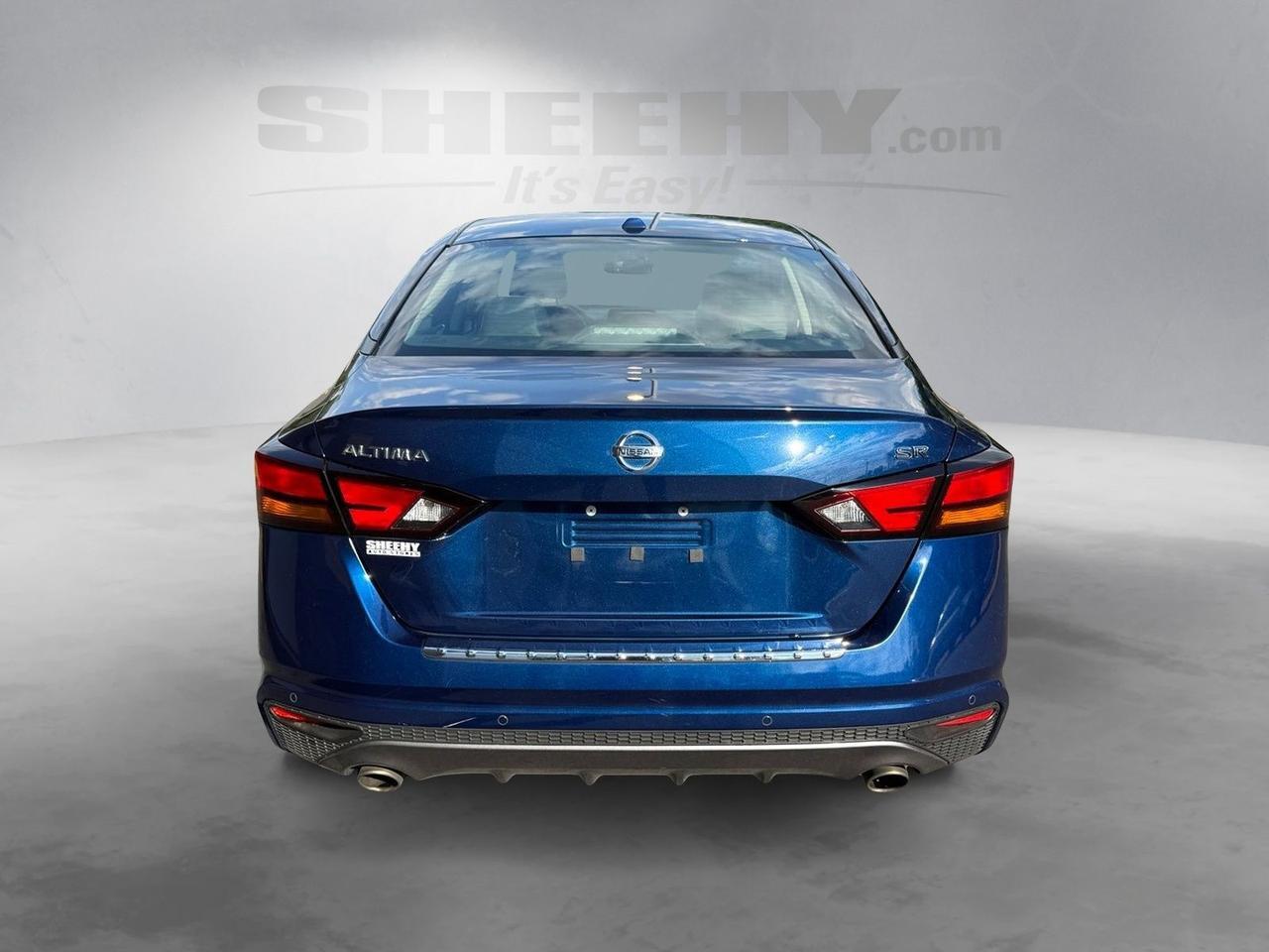 2022 Nissan Altima 2.5 SR Springfield VA