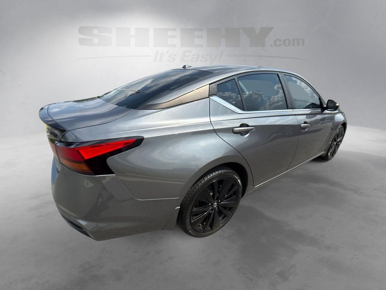2022 Nissan Altima 2.5 SR Chantilly VA