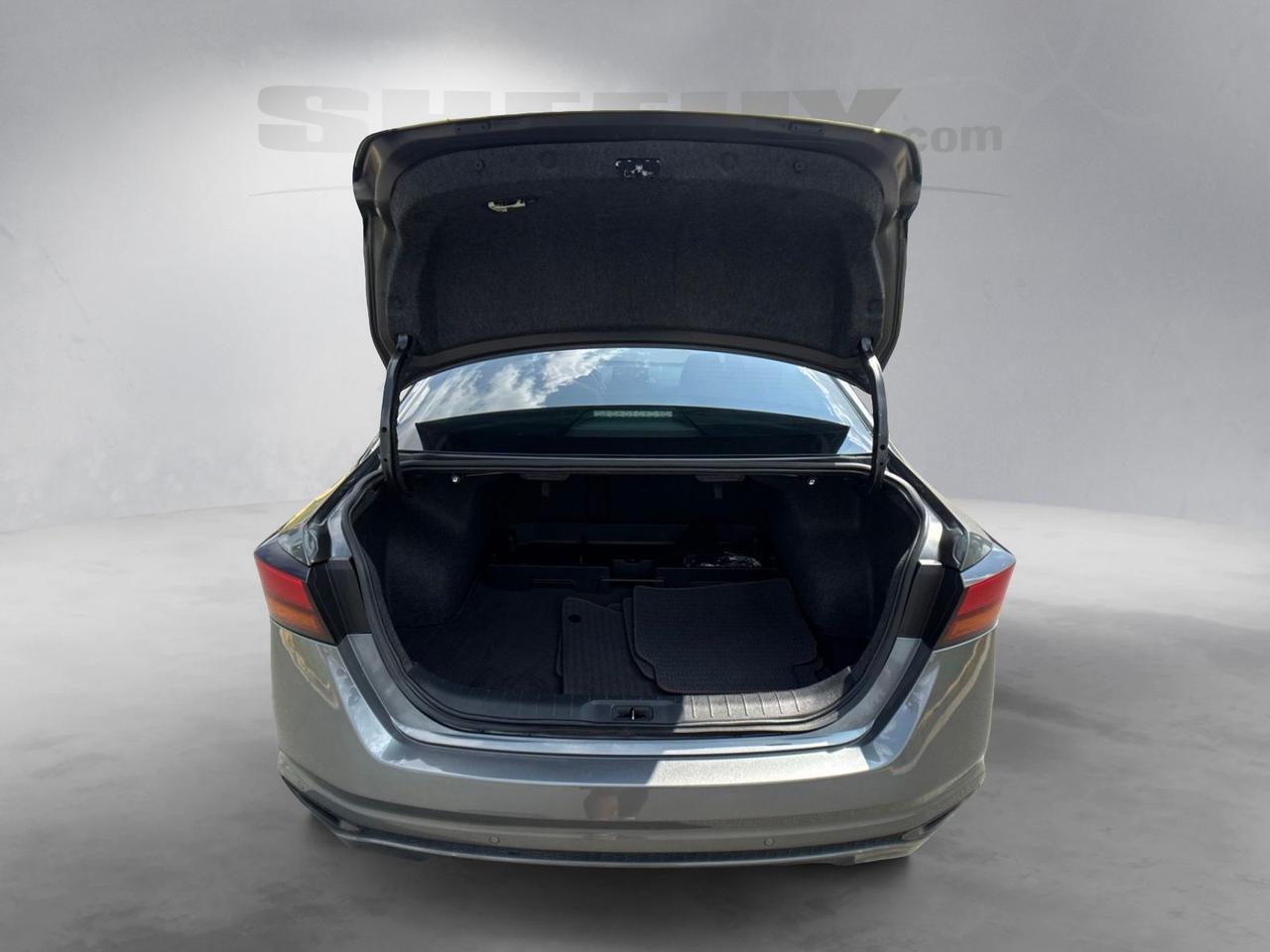 2022 Nissan Altima 2.5 SR Chantilly VA