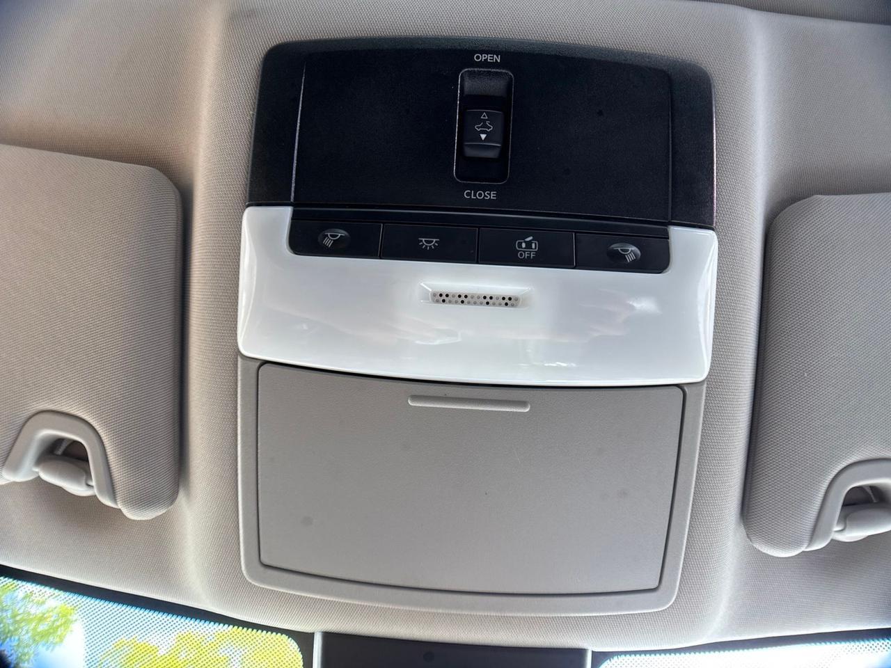 2022 Nissan Altima 2.5 SR Chantilly VA