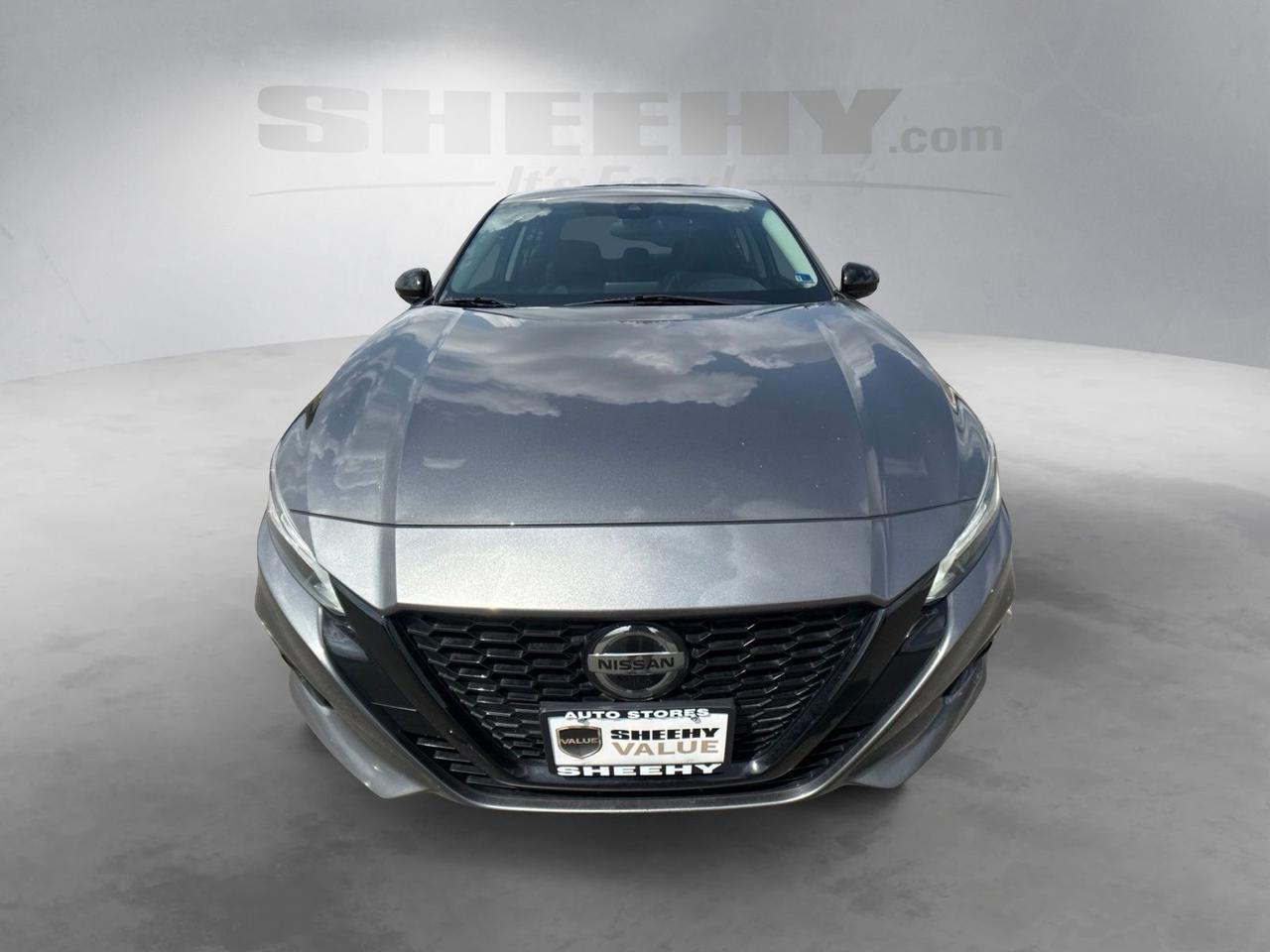 2022 Nissan Altima 2.5 SR Chantilly VA