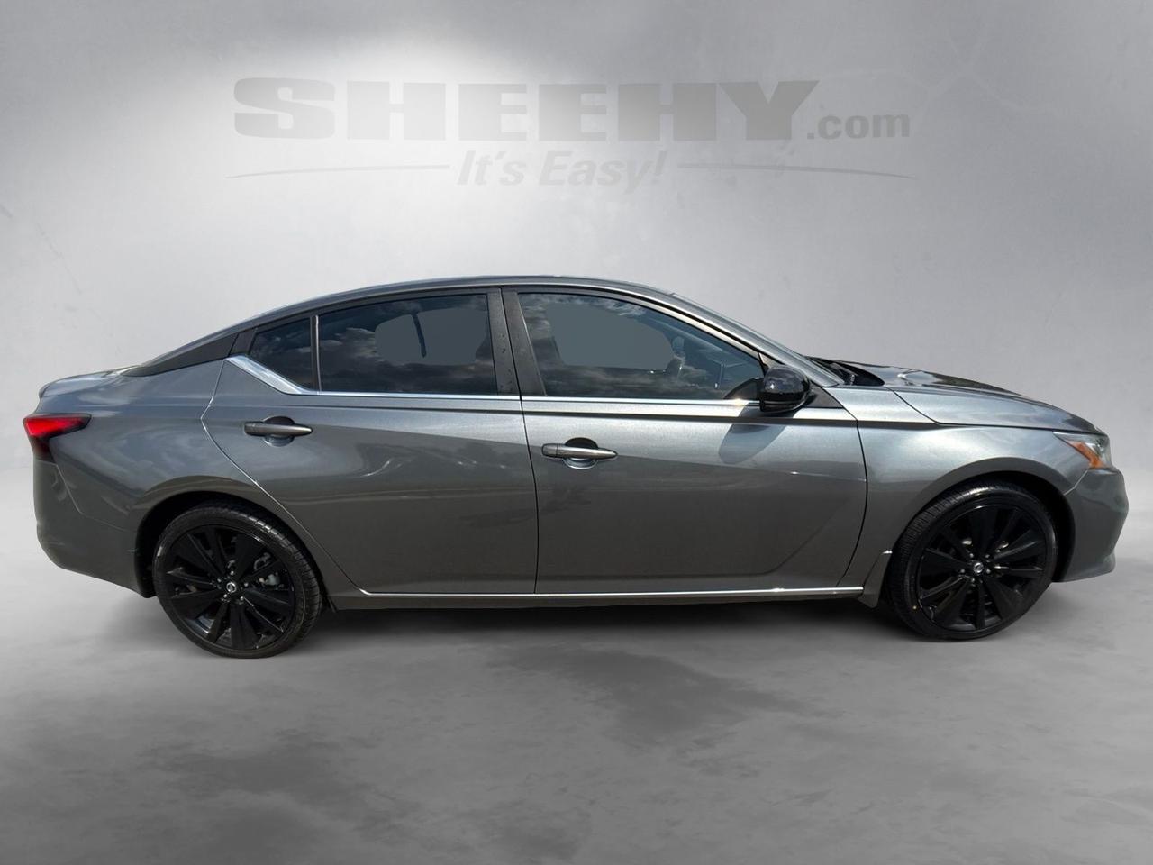 2022 Nissan Altima 2.5 SR Chantilly VA