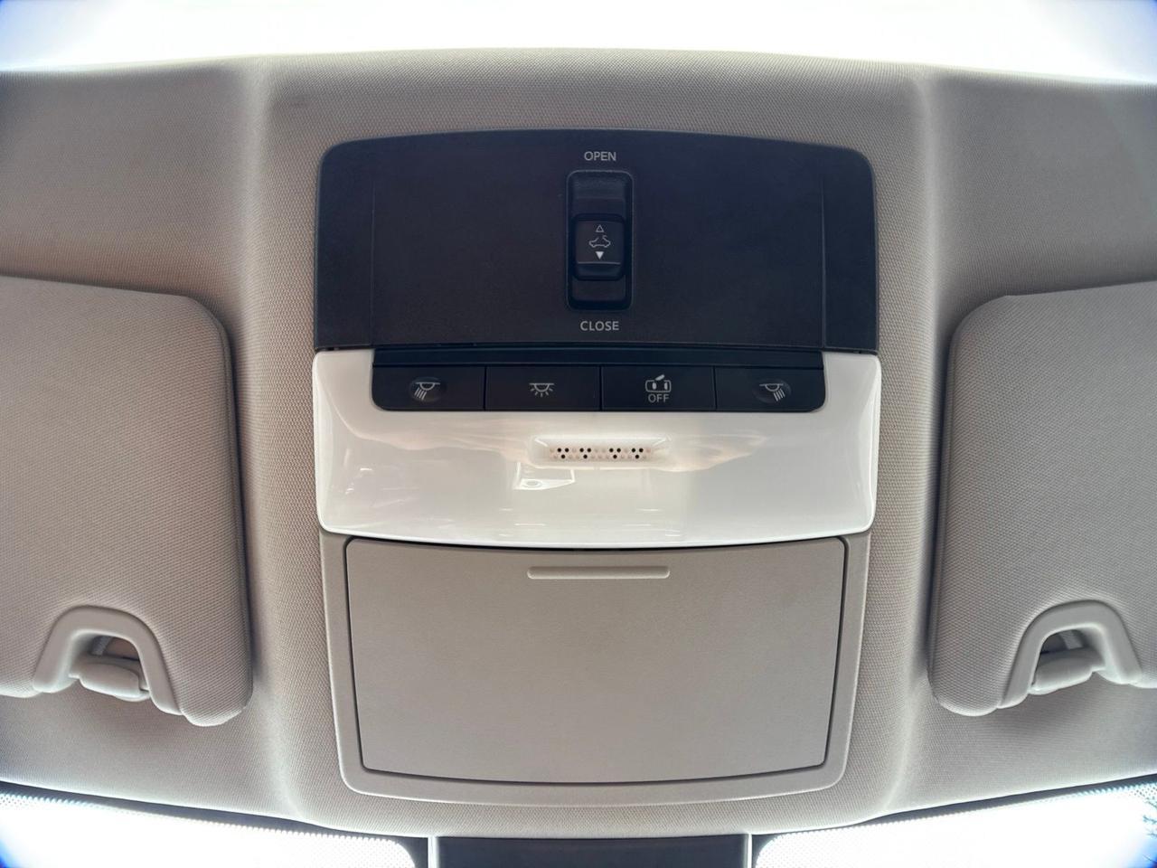 2022 Nissan Altima 2.5 SR Chantilly VA