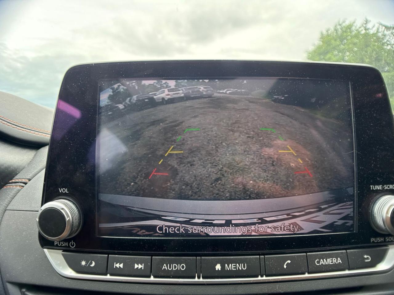 2022 Nissan Altima 2.5 SR Chantilly VA