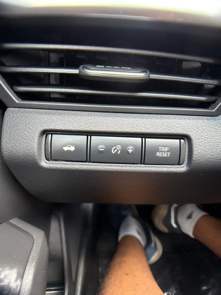 2022 Nissan Altima 2.5 SR Chantilly VA