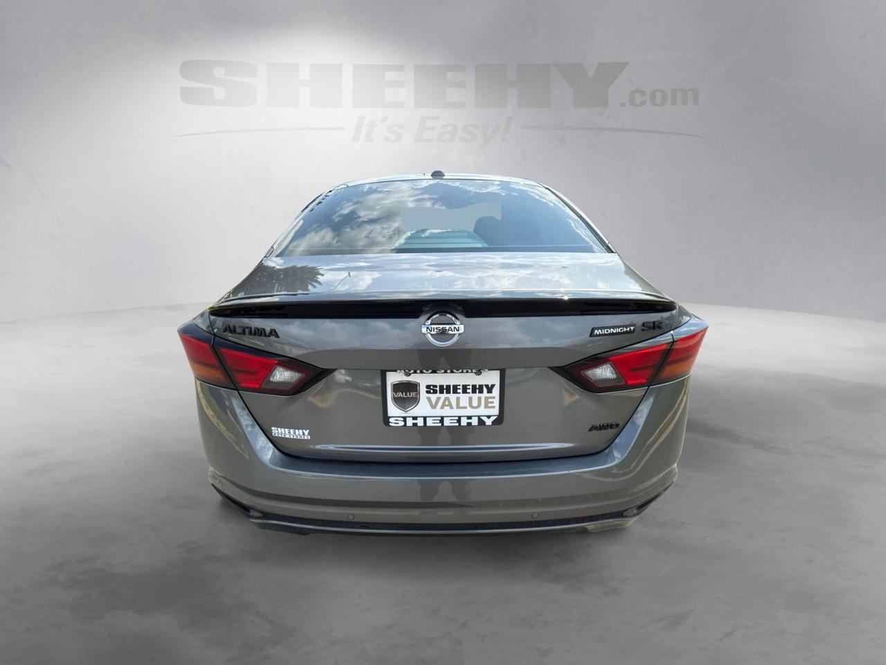 2022 Nissan Altima 2.5 SR Chantilly VA