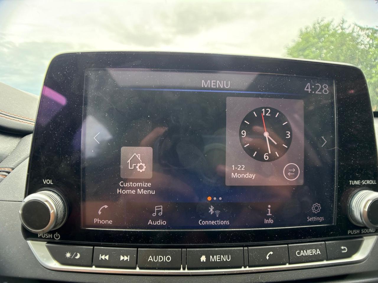 2022 Nissan Altima 2.5 SR Chantilly VA