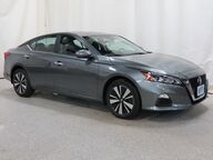2022 Nissan Altima 2.5 SV AWD Sedan Eau Claire WI 2022 Nissan Altima 2.5 SV AWD Sedan Eau Claire WI