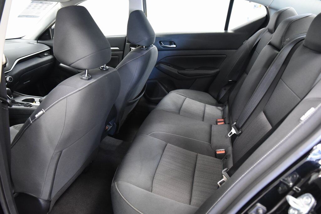 2022 Nissan Altima 2.5 SV Akron