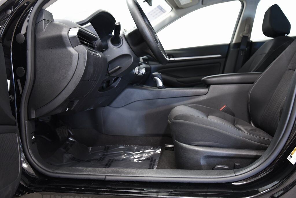 2022 Nissan Altima 2.5 SV Akron