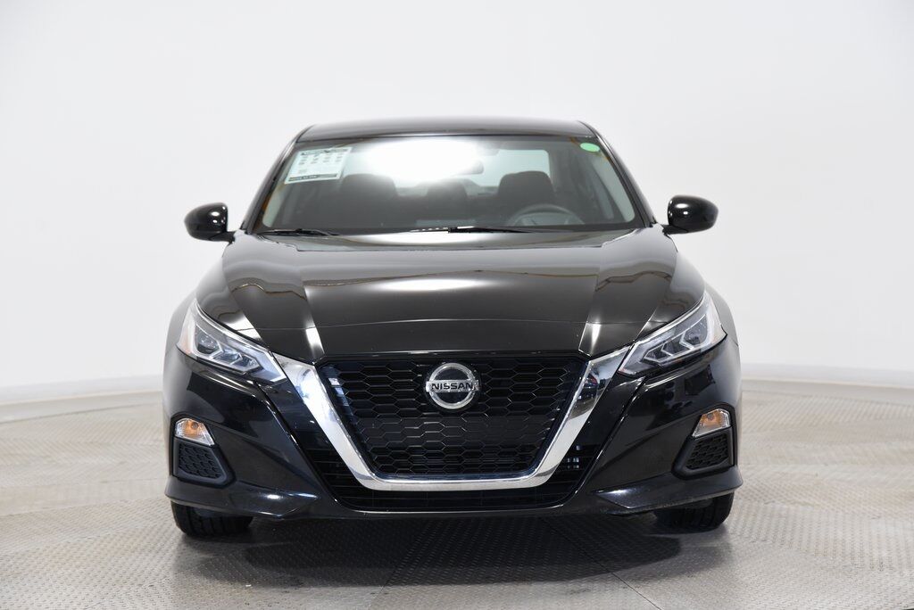 2022 Nissan Altima 2.5 SV Akron OH