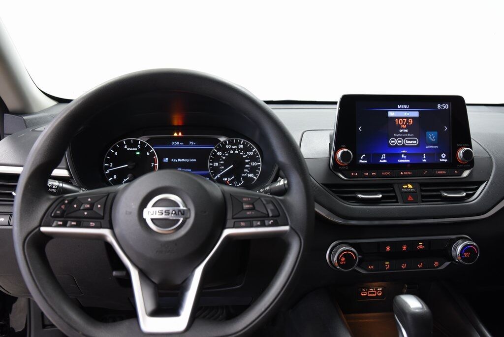 2022 Nissan Altima 2.5 SV Akron OH