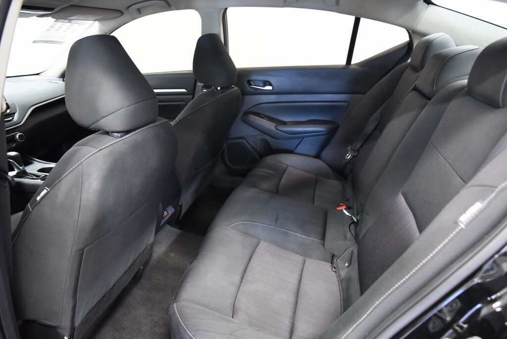 2022 Nissan Altima 2.5 SV Akron OH