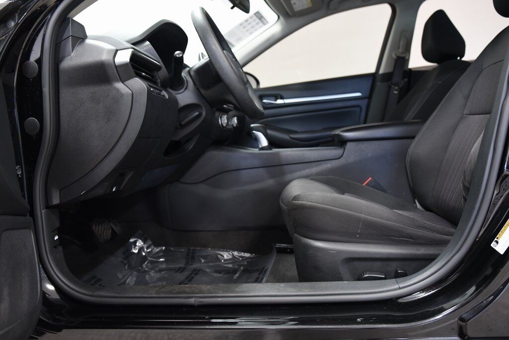 2022 Nissan Altima 2.5 SV Akron OH